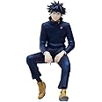 SEGA - Jujutsu Kaisen - PM Perching Statue - Megumi Fushiguro