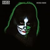 Kiss Album: «Peter Criss» (Front side) Kiss Album: «Peter Criss» (Front side)