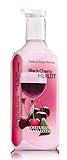 Bath & Body Works Black Cherry Merlot Moisturizing Hand Lotion 8oz