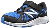 New Balance KV690P Running Shoe (Little Kid)
