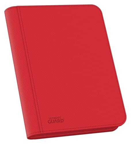 Guard Ultimate Zipfolio
