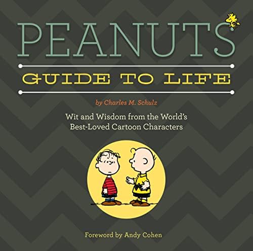50 years of happiness: A tribute to Charles M. Schulz (Peanuts 50