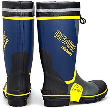 waterproof fishing boots for mens
