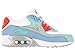 Nike Kids Air Max 90 Ltr (GS) Running Shoe
