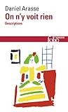 On N y Voit Rien (Folio Essais) (French Edition) by