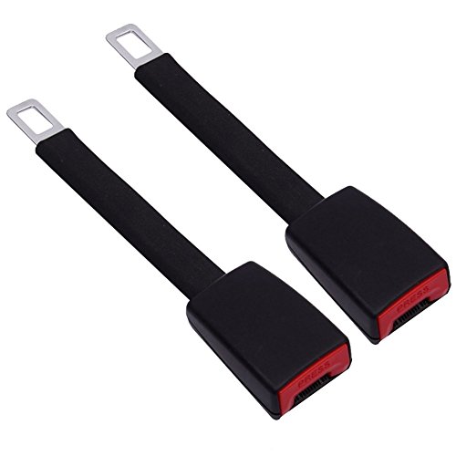 Seat Belt Extenders 9.8 Seat Belt Extenders 9.8