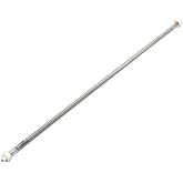 Vulcan Hart 825332 Quartz Heater, 240 Volt 1800W