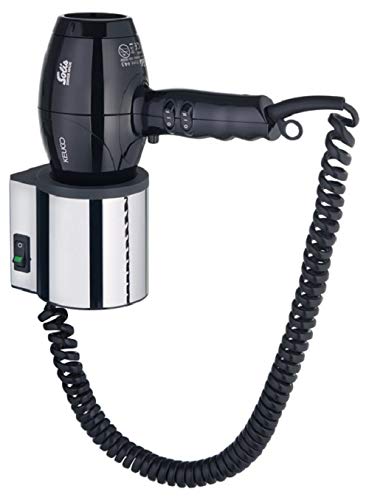 Keuco Hair Dryer Plan 14995