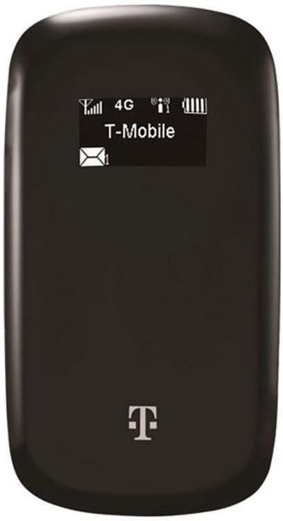 Amazon Com Zte Mf61 Unlocked Mobile Hotspot Broadband Device