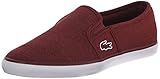 Lacoste Women's Gazon Sport JRS Fashion Sneaker