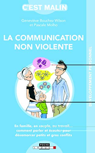 La communication non violente by 