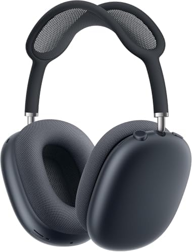 け　Apple AirPodsMax Amazon.com: Apple AirPods Max Wireless Over-Ear Headphones, Pro