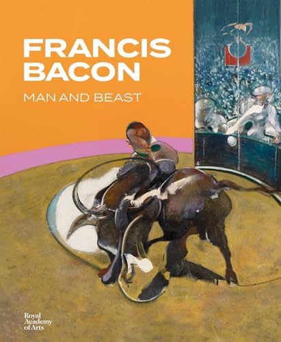 Francis Bacon: Phaidon Focus: Hammer, Martin: 9780714861333