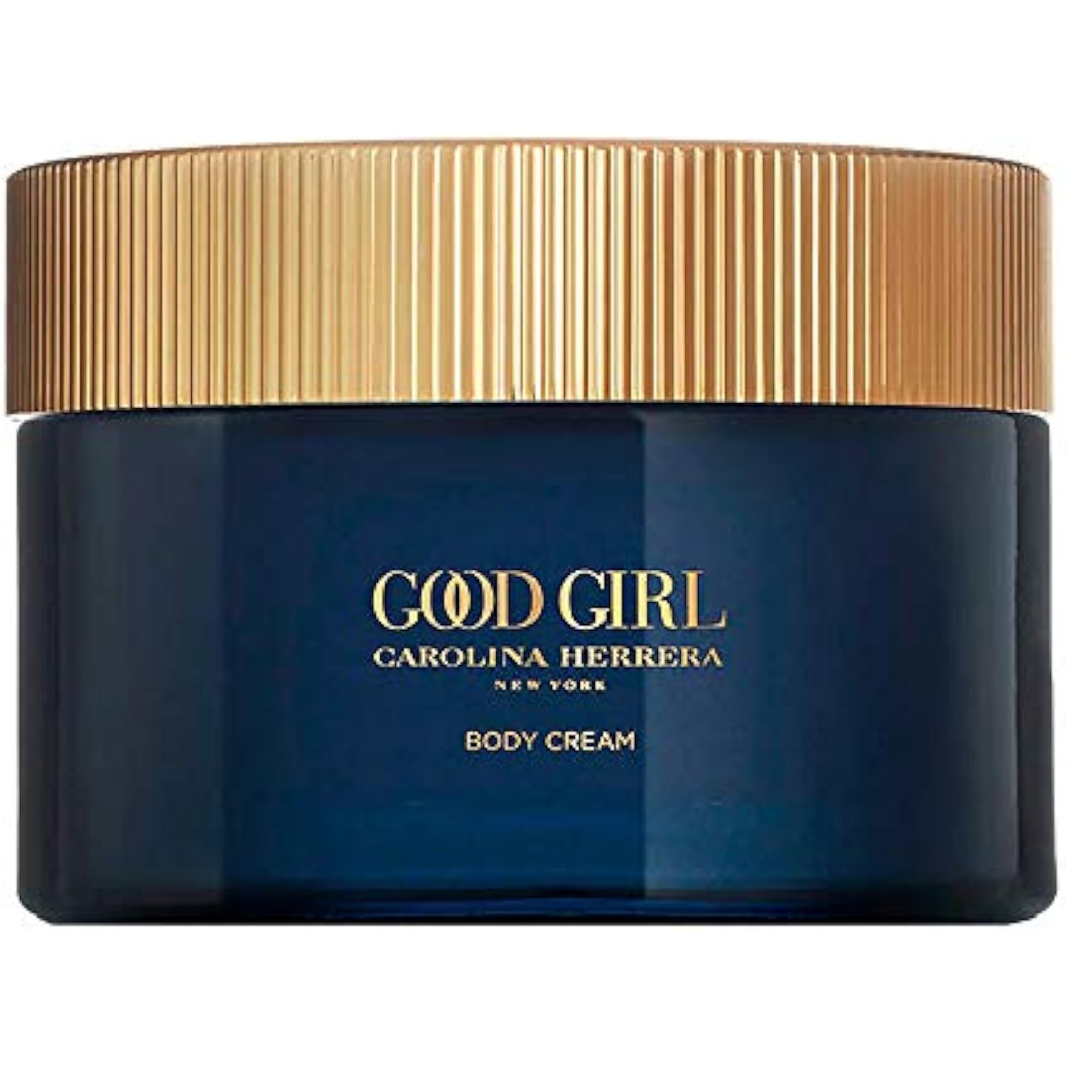 CAROLINA HERRERA Good Girl Body Cream, 6.8 Ounce 200 ML 8411061841631