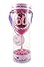 Top Shelf Decorative 60th Birthday Wine Glass, 1 Count, Pink