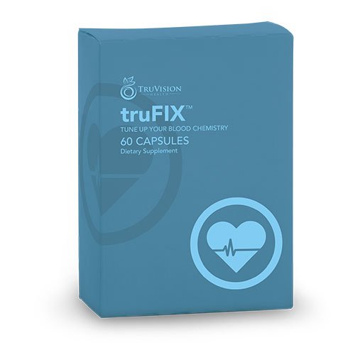 TruVision - truFIX