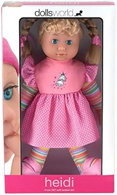 heidi doll online