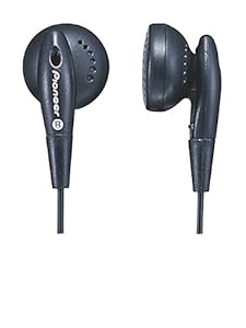 Amazon.com: Pioneer SE-CE10-XK Open-Air