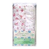 laura ashley swaddle