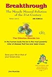 The Miracle Mineral Solution of the 21st Century 4th Edition