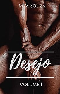 Livro Desejo (Desejos Livro 1)