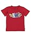 Levi's Baby Boys' Graphic T-Shirt, Chili Pepper, 18M