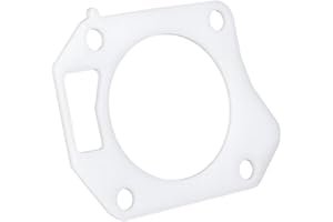 K-Tuned Throttle Body Thermal Gasket (ZDX Throttle Body)