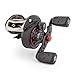 Abu Garcia RVO-3SXHSL Revo Low-Profile Baitcast Fishing Reel, High Speed, Left Hand