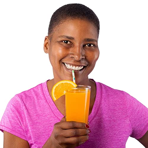 WonderSlim Protein Fruit Drink, Tangy Orange 2g Net Carbs, 60