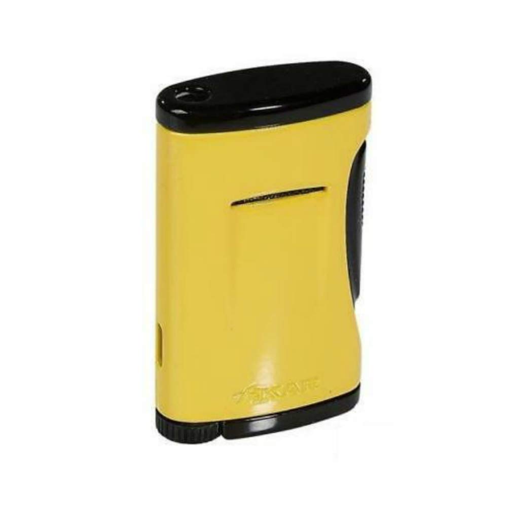 Xikar Xidris lighter yellow