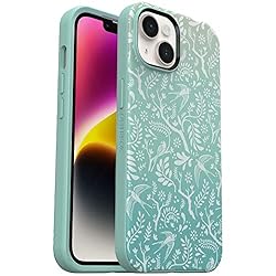 OtterBox SYMMETRY SERIES+ GRAPHICS Antimicrobial