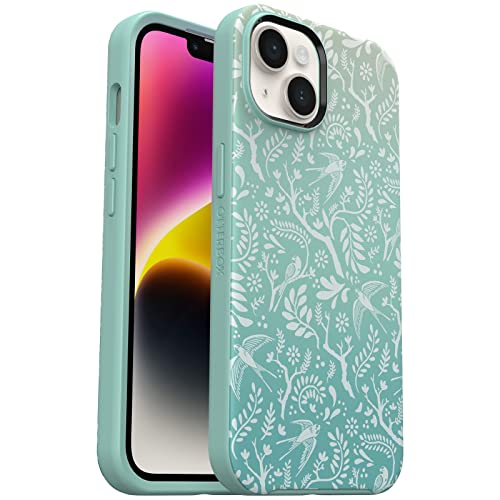 OtterBox SYMMETRY SERIES+ GRAPHICS Antimicrobial