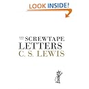 The Screwtape Letters: With Screwtape Proposes a Toast