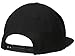 NBA Men's Fanwear Team Flat Brim Snapback Cap