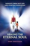 Healing the Eternal Soul - Insights from Past Life and Spiritual Regression by 