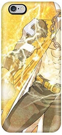 Durable Case For The Iphone 6 Plus- Eco-friendly Retail Packaging(anime Fairy Tail)(3D PC Soft Case)