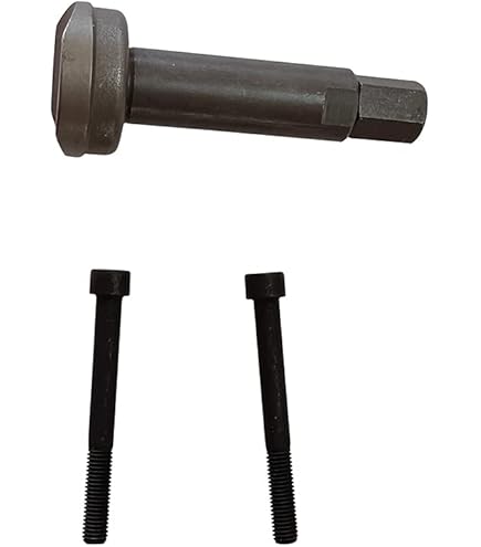 Motorcycle Piston Pin Extractor Piston Pin Puller & Remover Tool - For Motorcycle, ATV, Dirt Bike & Quad Engine Rebuilds Wrist Pin Clip Tool - Foto 8