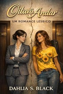 Livro Oitavo Andar: Um romance lésbico