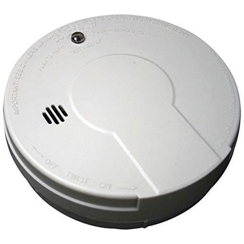 Kidde 0915E Detector Smoke 9V