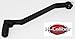 QUALITY Gear Change Foot Pedal Shift Lever Shifter for the 1987-2006 Yamaha YFZ 350 Banshee Four-Wheel ATVs