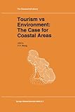 Image de Tourism vs Environment: The Case for Coastal Areas (GeoJournal Library)