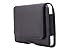 Samsung Galaxy S8 Plus 2017 6.2'' Black Premium Leather Belt Clip Pouch Case Cover Holster With Belt Loops