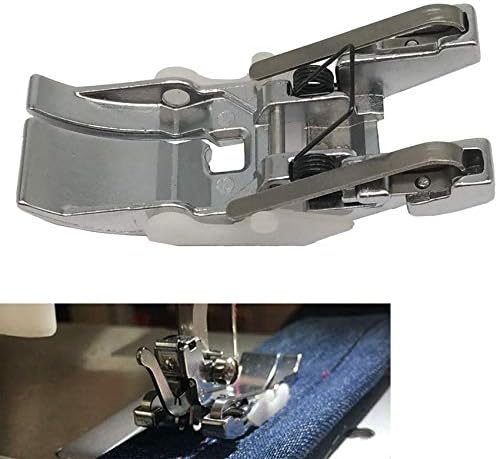 Rs Ford - Thick Material Walking Foot Snap On for Singer Brother Foot Rs-2000#672580-fbd10