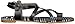 Roxy Women's Marrakech Sandal