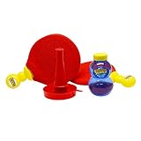 TPF Toys Paddle Bubble Double Pack Toy