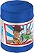 THERMOS FUNTAINER 10 Ounce Stainless Steel Kids Food Jar, Toy Story 4