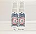 Blunteffects/Blunt Effects 100% Concentrated Odor Air Freshener Home & Car Spray (Black Onyx