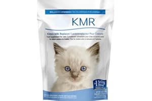 K.M.R. Kitten Milk Replacer 5 Pounds