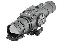 Apollo 336 (60 Hz) Thermal Imaging Clip-On System, FLIR Tau 2 - 336x256 (25μm) 60Hz Core, 50 mm Lens