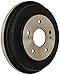 Centric Parts 122.40012 Brake Drum